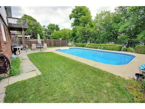 246 Twin Lakes Drive, Sarnia, ON 