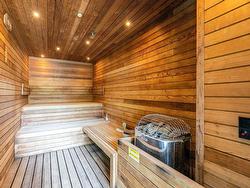 Sauna - 