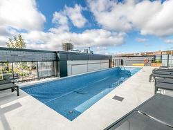 Piscine - 