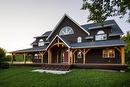 25125 River Rd, Lorette, MB 