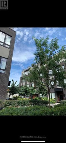 104 - 1140 Briar Hill Avenue, Toronto (Briar Hill-Belgravia), ON - Outdoor