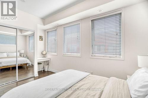 47 - 869 Wilson Avenue, Toronto (Downsview-Roding-Cfb), ON - Indoor Photo Showing Bedroom