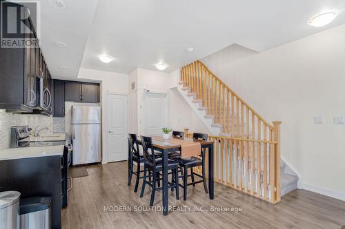 47 - 869 Wilson Avenue, Toronto (Downsview-Roding-Cfb), ON - Indoor