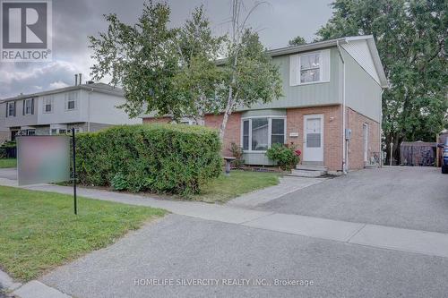 5 Crawford Drive, Brampton (Madoc), ON - Outdoor