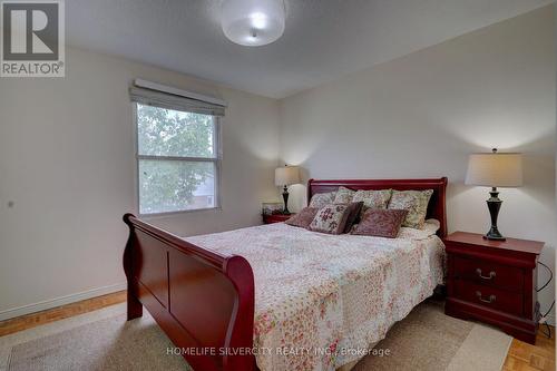 5 Crawford Drive, Brampton (Madoc), ON - Indoor Photo Showing Bedroom