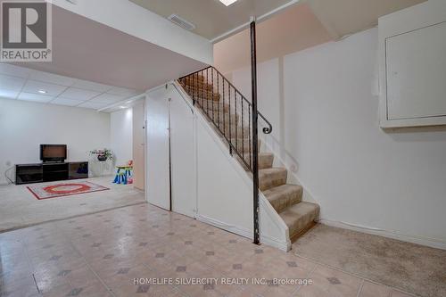 5 Crawford Drive, Brampton (Madoc), ON - Indoor