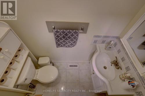 5 Crawford Drive, Brampton (Madoc), ON - Indoor Photo Showing Bathroom