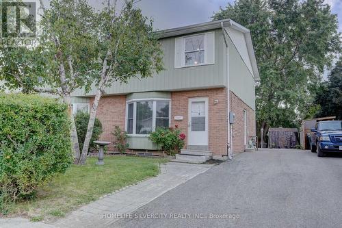 5 Crawford Drive, Brampton (Madoc), ON - Outdoor