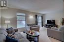 5 Crawford Drive, Brampton (Madoc), ON  - Indoor Photo Showing Living Room 