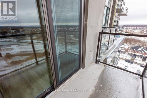 1001 - 450 Dundas Street E, Hamilton, ON -  Photo Showing Other Room