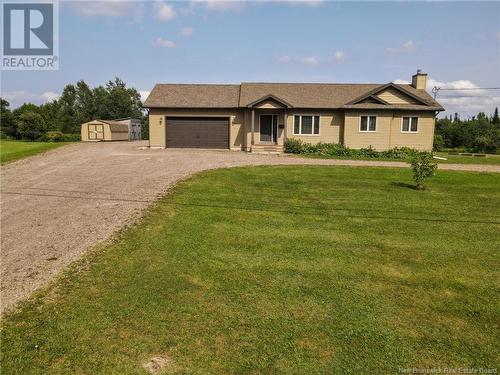 692 Old Shediac Road, Memramcook, NB - Outdoor