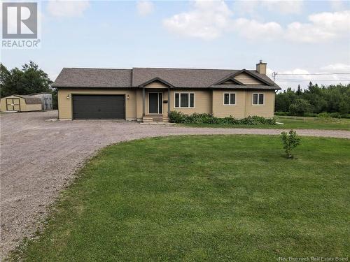 692 Old Shediac Road, Memramcook, NB - Outdoor