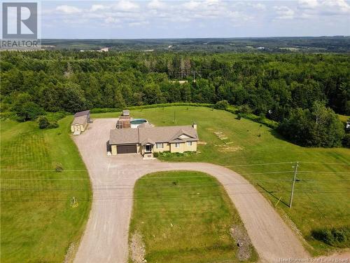 692 Old Shediac Road, Memramcook, NB - Outdoor With View