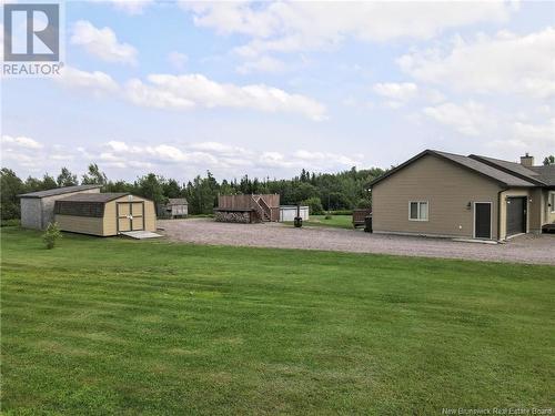 692 Old Shediac Road, Memramcook, NB - Outdoor