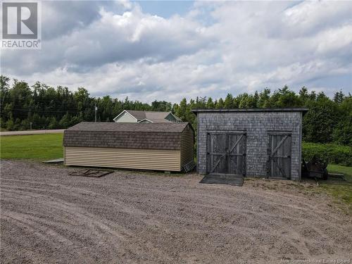 692 Old Shediac Road, Memramcook, NB - Outdoor