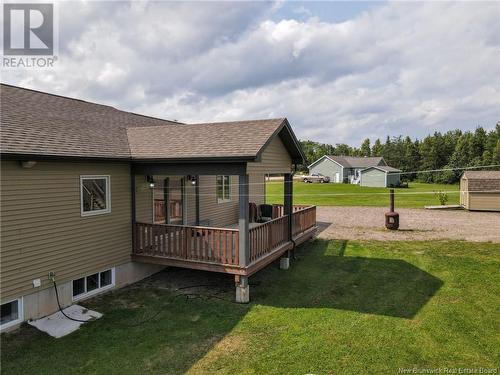 692 Old Shediac Road, Memramcook, NB - Outdoor