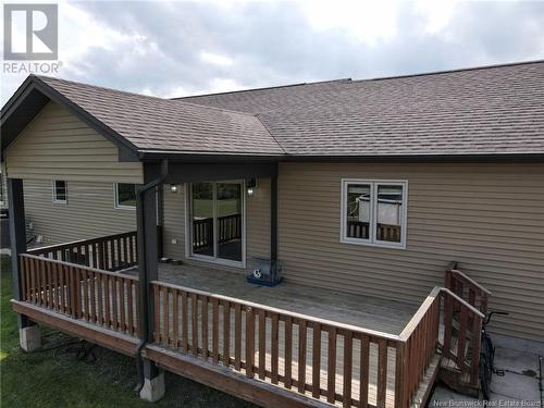 692 Old Shediac Road, Memramcook, NB - Outdoor With Exterior