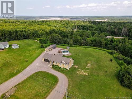 692 Old Shediac Road, Memramcook, NB - Outdoor With View