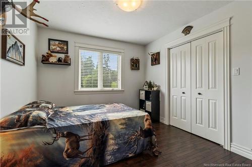 692 Old Shediac Road, Memramcook, NB - Indoor Photo Showing Bedroom