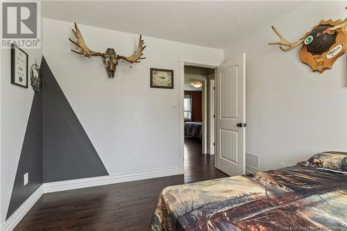 692 Old Shediac Road, Memramcook, NB - Indoor Photo Showing Bedroom