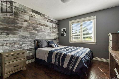 692 Old Shediac Road, Memramcook, NB - Indoor Photo Showing Bedroom