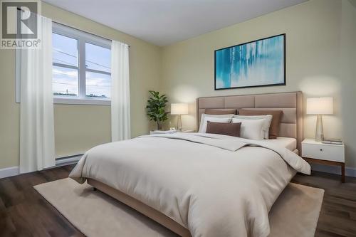 377 Southside Road, St. John'S, NL - Indoor Photo Showing Bedroom