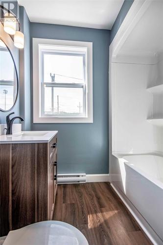 377 Southside Road, St. John'S, NL - Indoor Photo Showing Bathroom