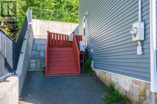 377 Southside Road, St. John'S, NL - Outdoor With Exterior