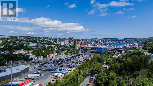 377 Southside Road, St. John'S, NL - Outdoor With View