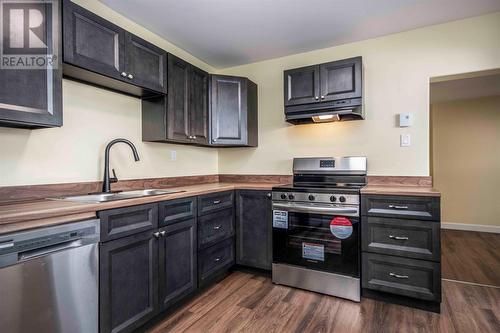 377 Southside Road, St. John'S, NL - Indoor Photo Showing Kitchen