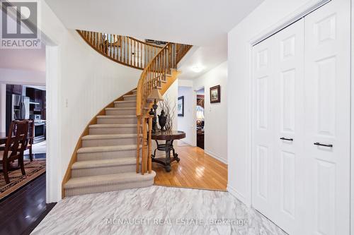 29 Atlas Street, Hamilton (Stoney Creek Mountain), ON - Indoor Photo Showing Other Room