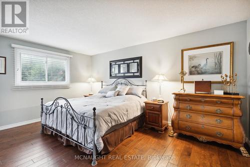 29 Atlas Street, Hamilton (Stoney Creek Mountain), ON - Indoor Photo Showing Bedroom