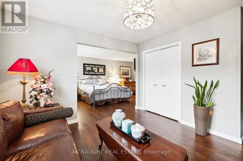 29 Atlas Street, Hamilton (Stoney Creek Mountain), ON - Indoor Photo Showing Bedroom