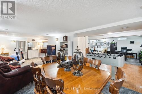 29 Atlas Street, Hamilton (Stoney Creek Mountain), ON - Indoor Photo Showing Dining Room