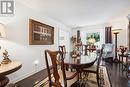 29 Atlas Street, Hamilton (Stoney Creek Mountain), ON  - Indoor Photo Showing Dining Room 