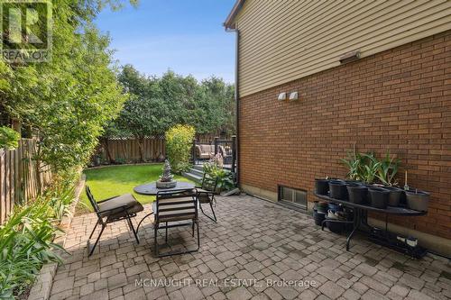 29 Atlas Street, Hamilton (Stoney Creek Mountain), ON - Outdoor With Deck Patio Veranda With Exterior