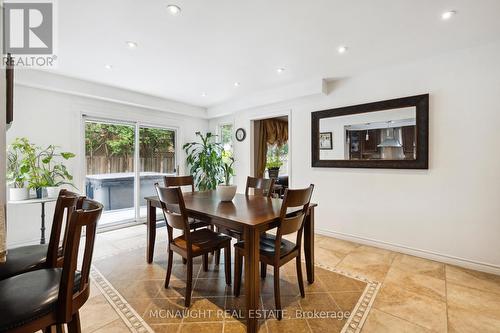 29 Atlas Street, Hamilton (Stoney Creek Mountain), ON - Indoor Photo Showing Dining Room