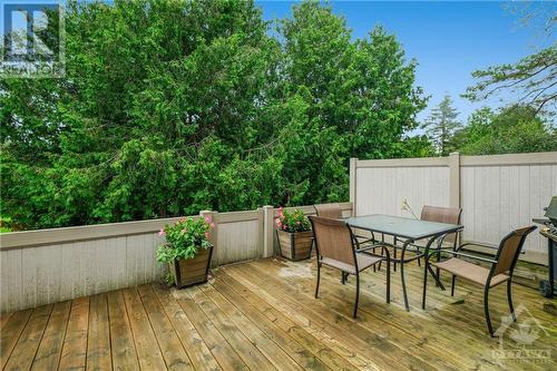 1931 Stonehenge Crescent, Ottawa, ON - Outdoor With Deck Patio Veranda