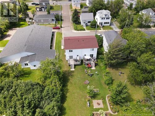 36-38 Bishop, Moncton, NB - Outdoor With View