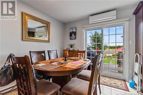 36-38 Bishop, Moncton, NB - Indoor Photo Showing Dining Room