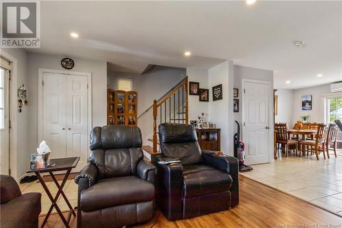 36-38 Bishop, Moncton, NB - Indoor Photo Showing Living Room