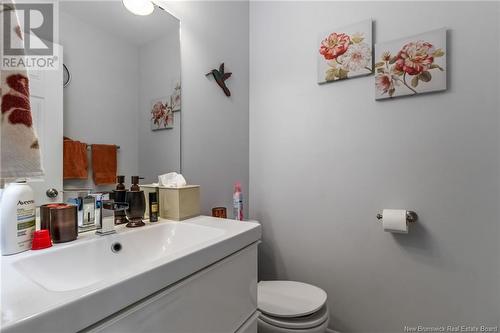 36-38 Bishop, Moncton, NB - Indoor Photo Showing Bathroom