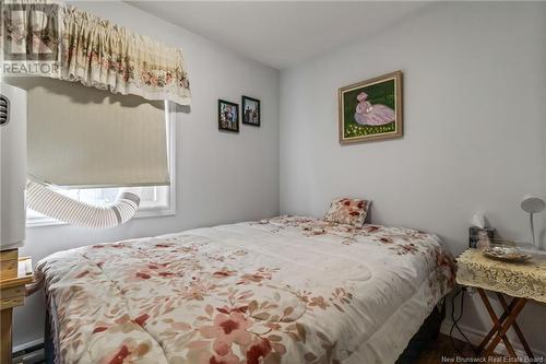 36-38 Bishop, Moncton, NB - Indoor Photo Showing Bedroom