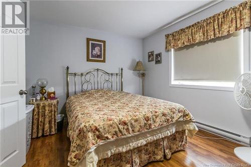 36-38 Bishop, Moncton, NB - Indoor Photo Showing Bedroom