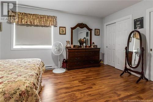 36-38 Bishop, Moncton, NB - Indoor Photo Showing Bedroom