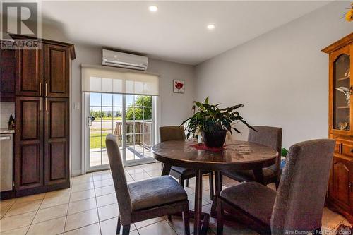 36-38 Bishop, Moncton, NB - Indoor Photo Showing Dining Room