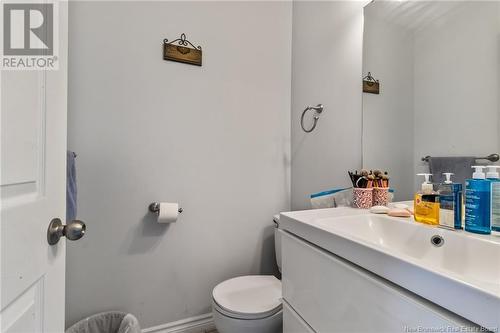 36-38 Bishop, Moncton, NB - Indoor Photo Showing Bathroom