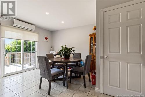 36-38 Bishop, Moncton, NB - Indoor Photo Showing Dining Room