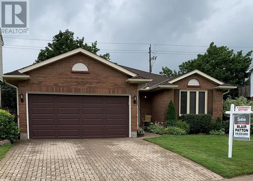 91 Chalfont Road, London, ON - Outdoor