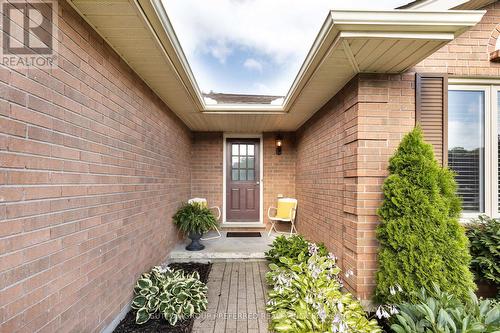 91 Chalfont Road, London, ON - Outdoor With Exterior